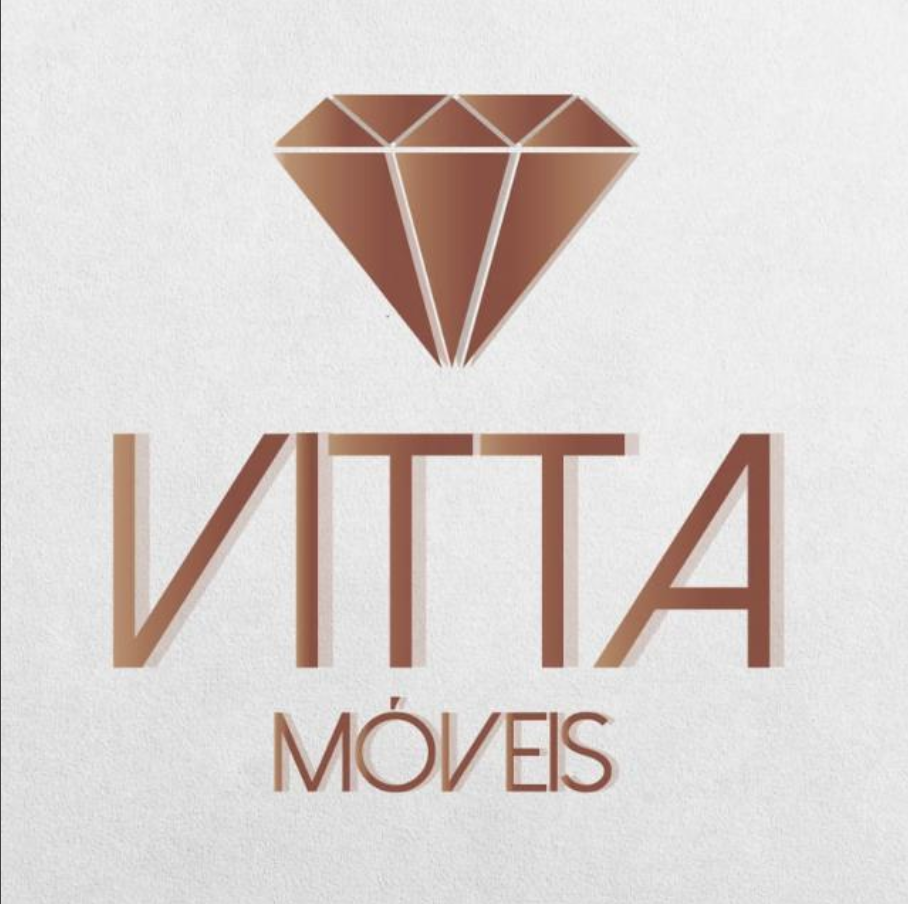 Logo Vitta Móveis